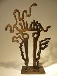 Eric Lintala - Spirit Helper